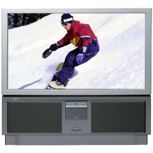   43FWX20B 43 Inch 169 Projection HD Ready Monitor/TV Electronics