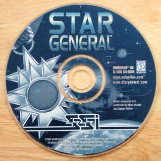 STAR GENERAL w/1Click XP Vista Windows 7 Install 5028661001698  