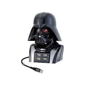  Star Wars Darth Vader USB Hub Toys & Games