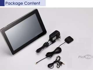 10.1 16GB SuperPad V10 Flytouch 6 Android 2.3 Tablet PC 512MB/16GB 