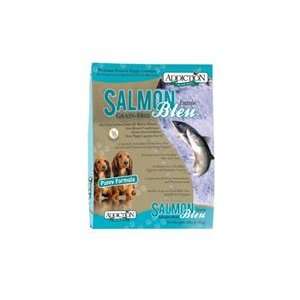  Addiction Foods Salmon Bleu Puppy   4Lb