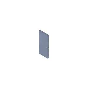   Amweld 21LE Series 18 Gauge YBP CRS 3/0 x 7/0 Door