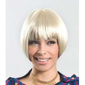  Anytime Synthetic Wig Ace (Color 1) Beauty