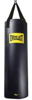 Everlast 100 Pound LB Punching Boxing MMA Bags Bag New  