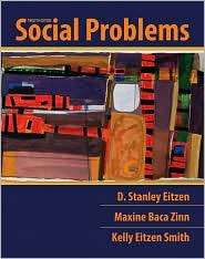 Social Problems, (0205788084), D. Stanley Eitzen, Textbooks   Barnes 