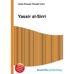  Yassir al Sirri Ronald Cohn Jesse Russell Books