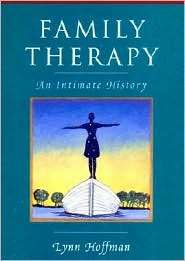 Family Therapy, (0393703800), Lynn Hoffman, Textbooks   