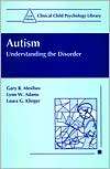   Disorder, (0306455471), Gary B. Mesibov, Textbooks   