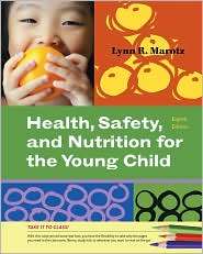   Young Child, (1111355800), Lynn R Marotz, Textbooks   