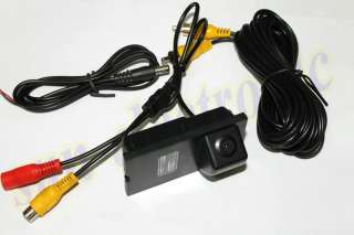 CCD Rear View Reverse CAMERA for Land Rover Range Rover Sport 