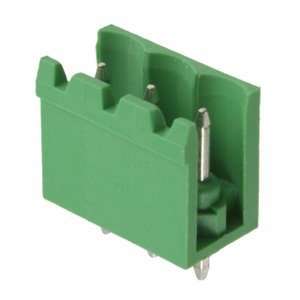 Pin Male Plug In Type Terminal Block 5mm 5EHDRC  