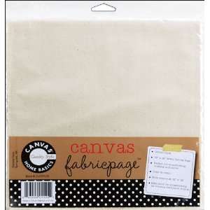  Canvas Corp   12 x 12 Fabric Paper   Canvas Arts, Crafts 