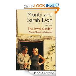 Start reading Jewel Garden  