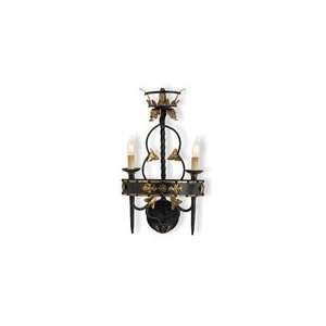    Excalibur Wall Sconce by Currey & Company   5013