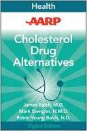 AARP Cholesterol Drug James F. Balch