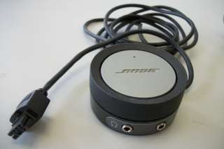 Bose Companion 5 Multimedia Speaker System  