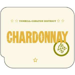  2010 Nw Vine Project Yamhill Carlton Chardonnay 750ml 