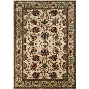   by Oriental Weavers Ariana Rugs 431O 8 Square
