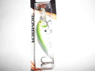 BOMBER MODEL A PEARL SHAD 8 10FT  