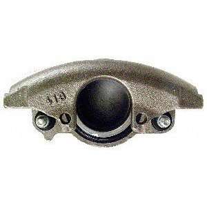 American Remanufacturers Inc. 11 5309 Front Left Rebuilt Caliper With 