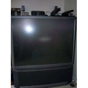  Sony KP 61S75 61 Rear Projection TV , Gray Electronics