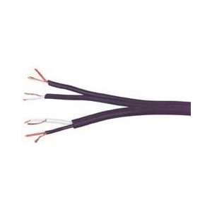  S Video/Stereo Audio Bulk Wire 100 ft. Electronics