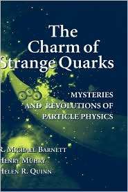   Physics, (0387988971), R. Michael Barnett, Textbooks   