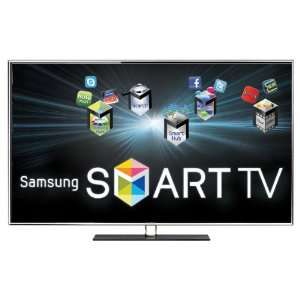  Samsung UN55D6450 55 Inch 1080p 120Hz 3D LED Electronics