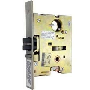   Steel 7500 Standard Mortis Lock for Von Duprin Exit Devices 7500