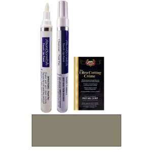 Oz. Sophisto Gray II Pearl Paint Pen Kit for 2012 BMW 5 Series 