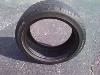 Nice Bridgestone Potenza RE92 225/45/17 Tire  
