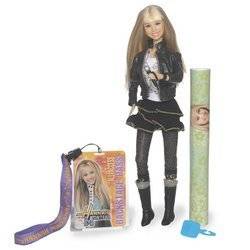 Hannah Montana Collection, Doll, Song, Music, DVD, Buy, Cheap 
