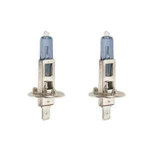  StreetGlow DH1 DOT White 55W Xenon Bulb, (Pack of 2) Automotive