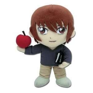  Death Note Light Plush Toys & Games