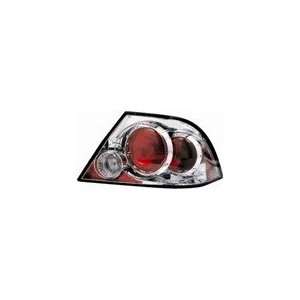  Genera Corporation 81 5669 00 Tail Lamp 02 03 Mitsubishi 