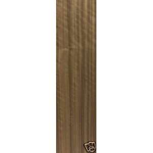  Walnut Australian Figured Veneer 1/42x6x22 1 pc 