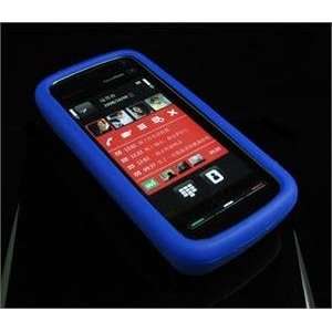   for Nokia 5800 XpressMusic w/ FREE Screen Protector 