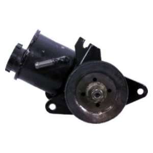  Cardone 21 5847 Remanufactured Import Power Steering Pump 