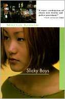 Slicky Boys (Sergeants Sueno and Bascom Series #2)