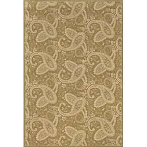  Sphinx Area Rug ARIANA 80 ROUND Furniture & Decor