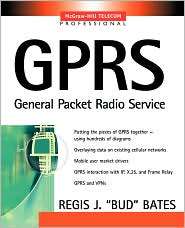 Gprs, (0071381880), Regis Bud J. Bates, Textbooks   