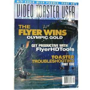  Amiga Video Toaster User Magazine   January 1997 