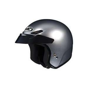  HJC CS 5N HELMET (XX LARGE) (ANTHRACITE) Automotive