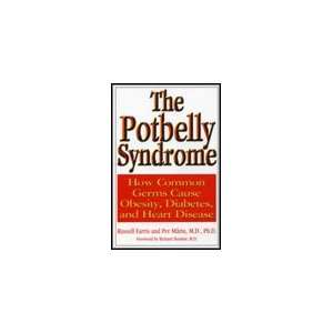  Potbelly Syndrome