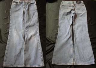 Used Nice Sz 8 10S 10 12 Girl Jeans Buy 1 OR ALL LOW$  