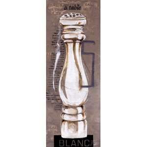  Blanc by Elizabeth Espin 5x14