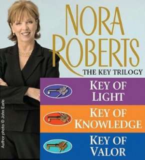   Nora Robertss Bride Quartet by Nora Roberts, Penguin 