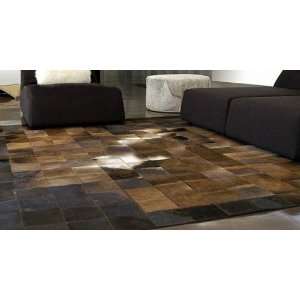  5X7 Cowhide Rug [R1123]