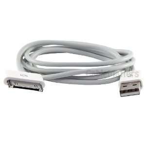  Cable Matters 6 ft iPad/iPhone/iPod touch USB Data Sync 