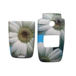  for Nokia 6101 6102 6103 hard case faceplate FLOWERS on 